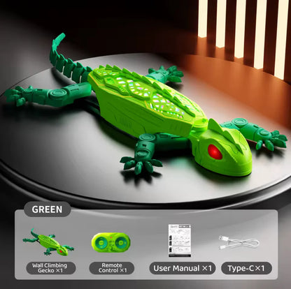 Gecko Pounce™