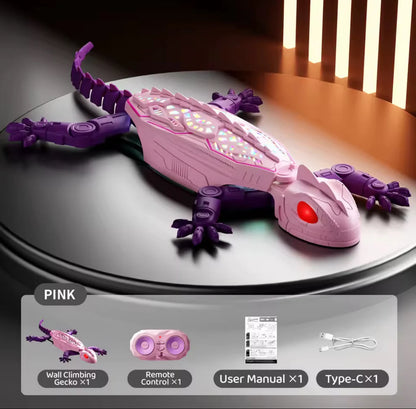 Gecko Pounce™