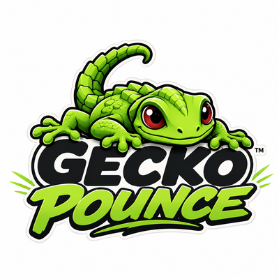 Gecko Pounce 